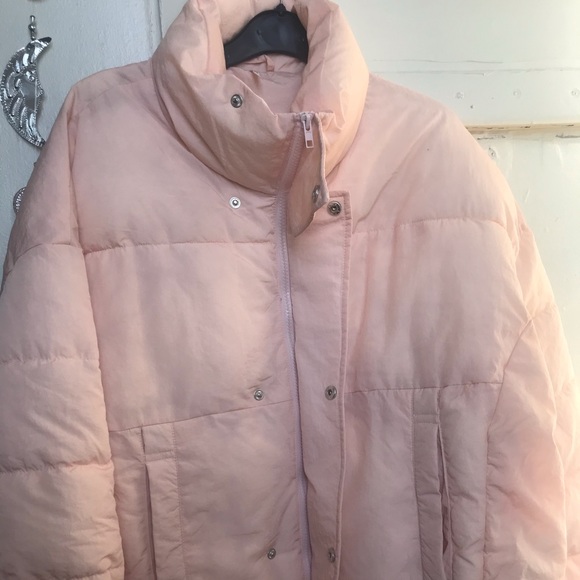 NWT Free People Cold Rush Puffer Jacket - Picture 9 of 12